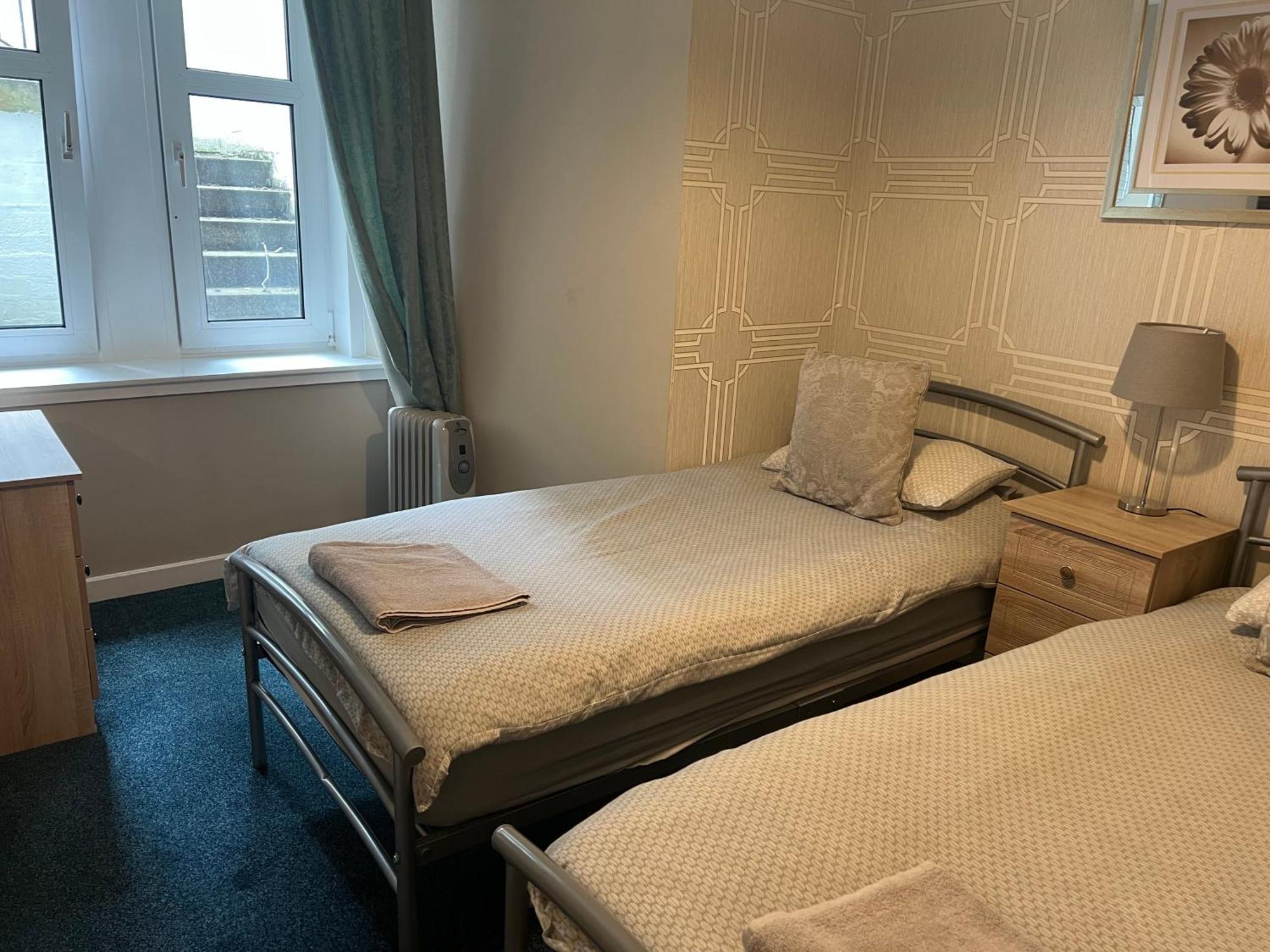 Budget Rooms — Photos 2