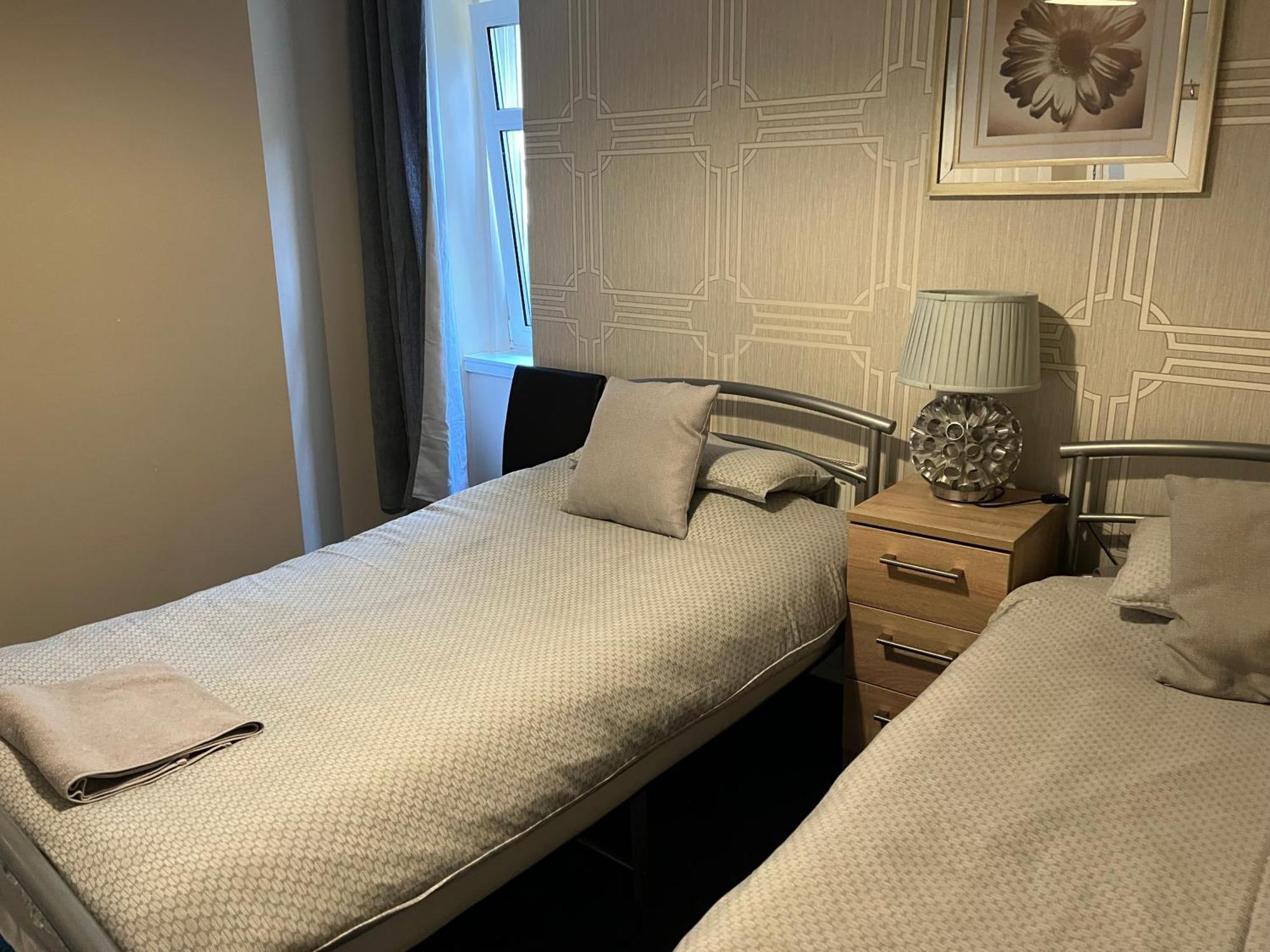 Budget Rooms, Inverness